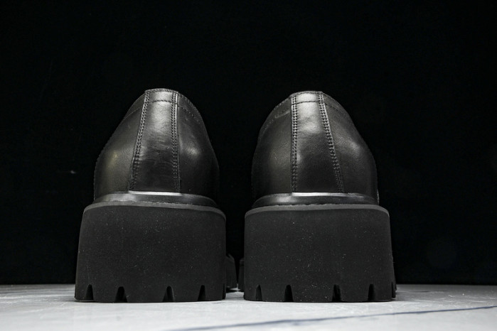 BL  Stomper Derbys  -COPSHOE BL - SD01