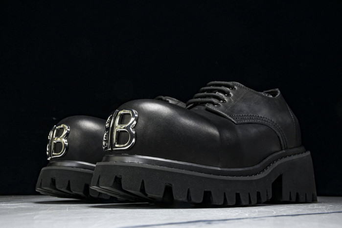 BL  Stomper Derbys  -COPSHOE BL - SD01