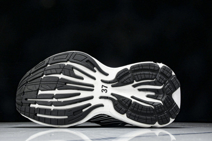 BL Monday shoe  -COPSHOE BL - MO 02