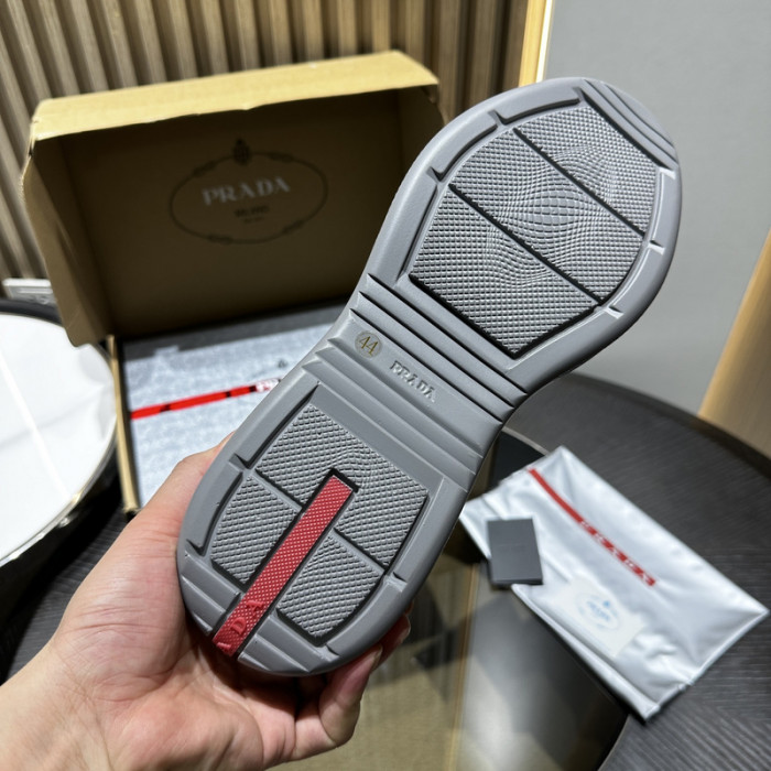 PR sneakers copshoe PR-74