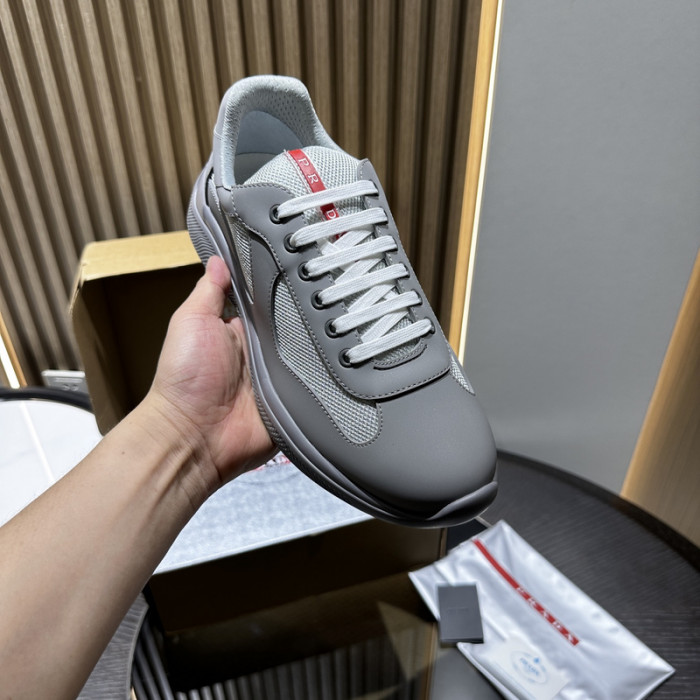 PR sneakers copshoe PR-74
