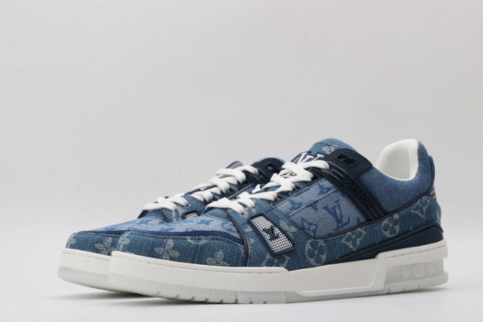 LVT SNEAKERS KICKZE L&V-28