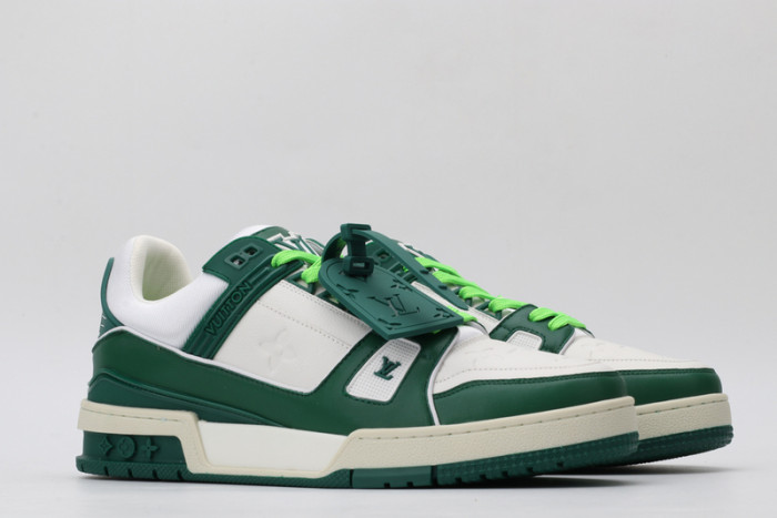 LVT SNEAKERS KICKZE L&V-29