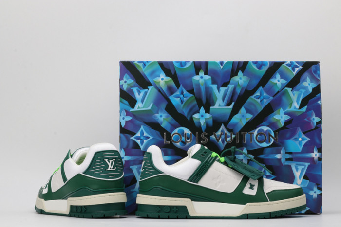 LVT SNEAKERS KICKZE L&V-29