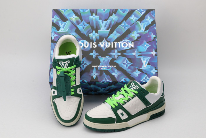 LVT SNEAKERS KICKZE L&V-29