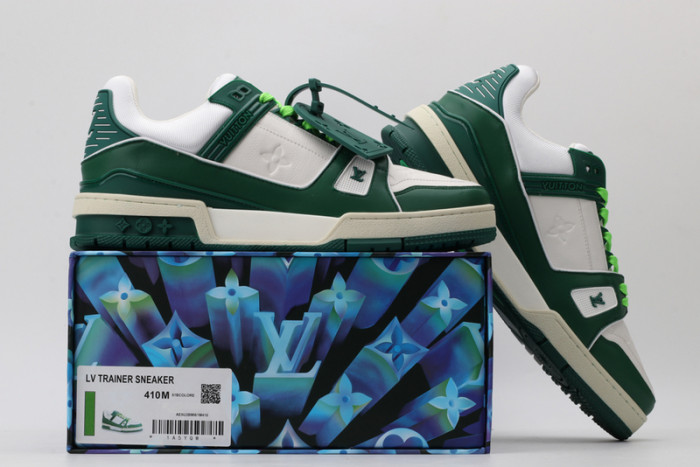 LVT SNEAKERS KICKZE L&V-29