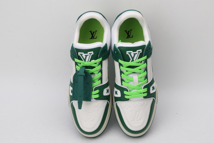 LVT SNEAKERS KICKZE L&V-29