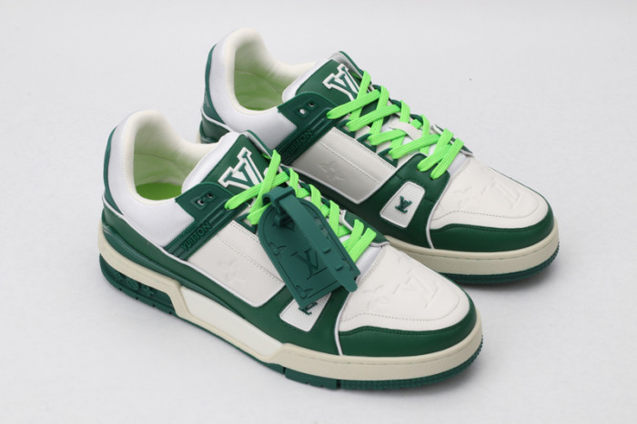 LVT SNEAKERS KICKZE L&V-29