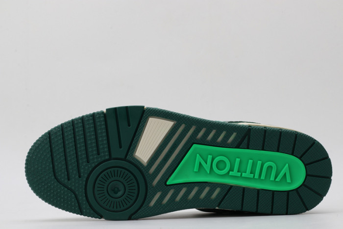 LVT SNEAKERS KICKZE L&V-29