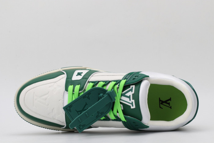 LVT SNEAKERS KICKZE L&V-29