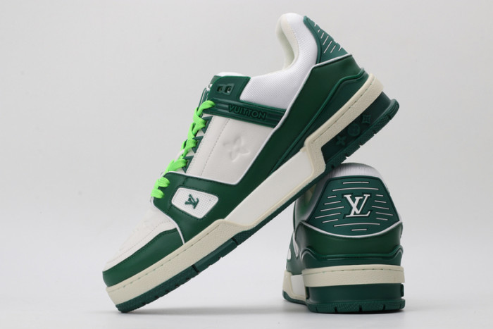 LVT SNEAKERS KICKZE L&V-29