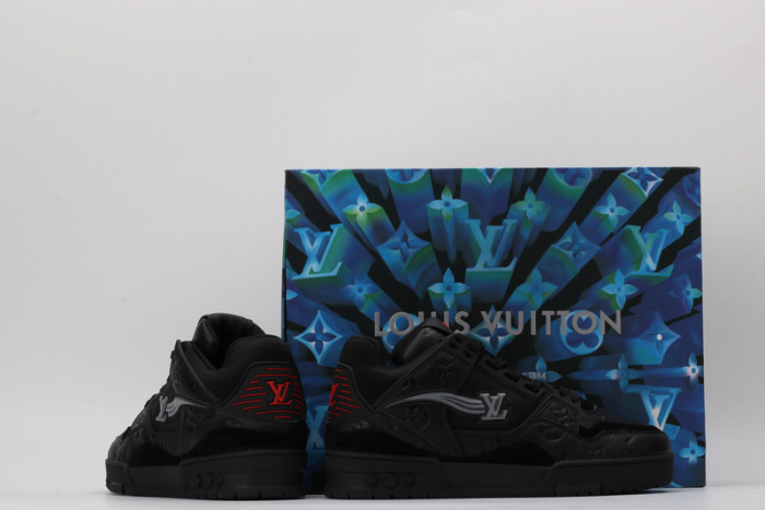 LVT SNEAKERS KICKZE L&V-30