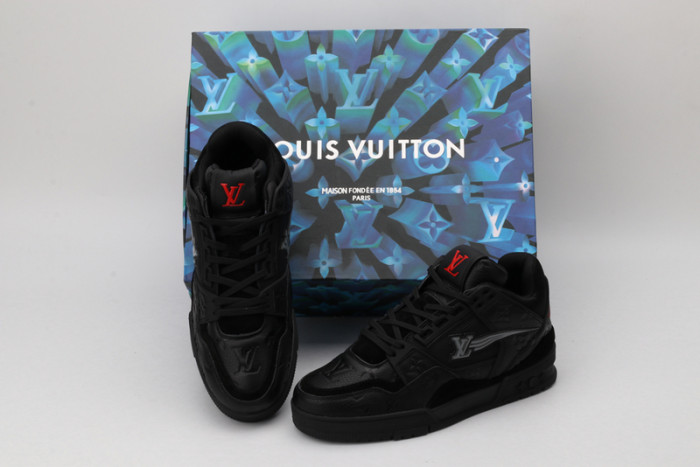 LVT SNEAKERS KICKZE L&V-30