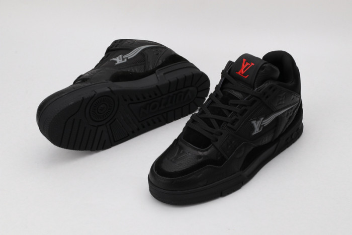 LVT SNEAKERS KICKZE L&V-30