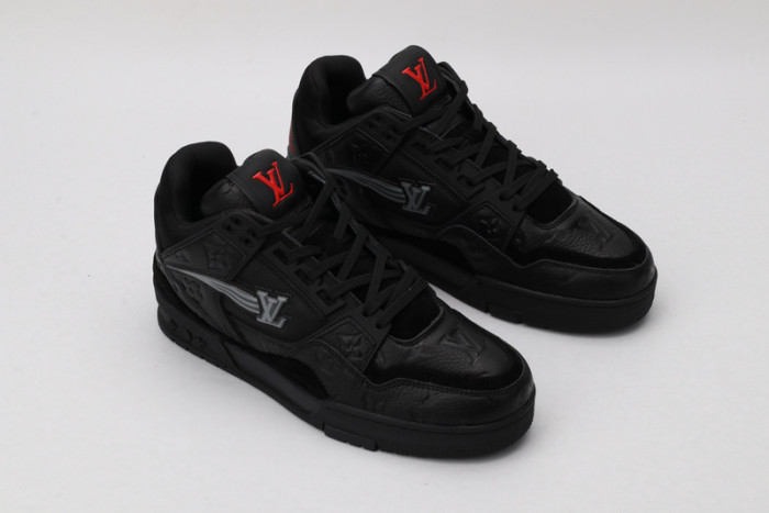 LVT SNEAKERS KICKZE L&V-30