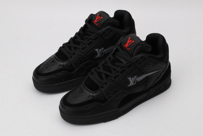 LVT SNEAKERS KICKZE L&V-30