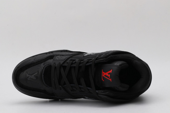 LVT SNEAKERS KICKZE L&V-30
