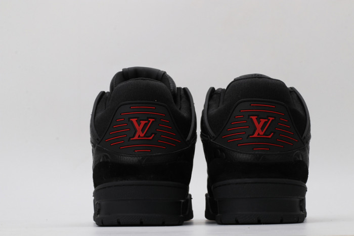 LVT SNEAKERS KICKZE L&V-30