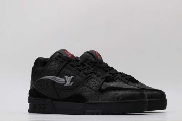 LVT SNEAKERS KICKZE L&V-30