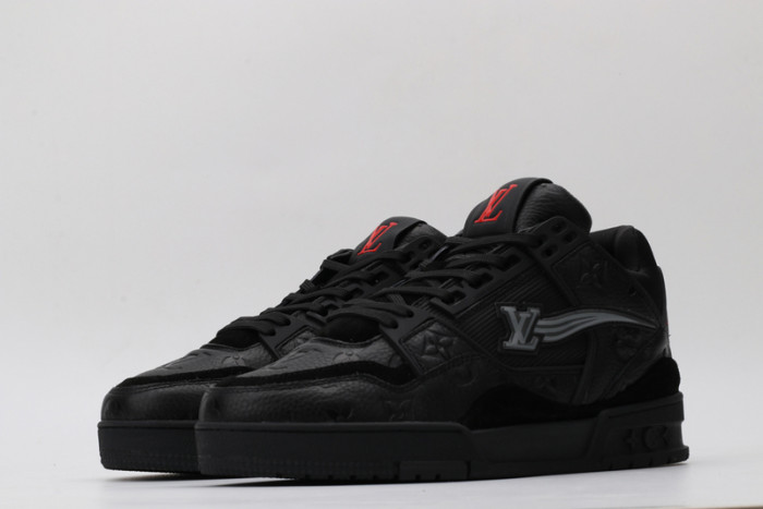LVT SNEAKERS KICKZE L&V-30