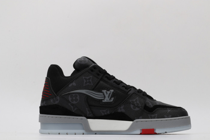 LVT SNEAKERS KICKZE L&V-27