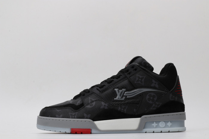 LVT SNEAKERS KICKZE L&V-27