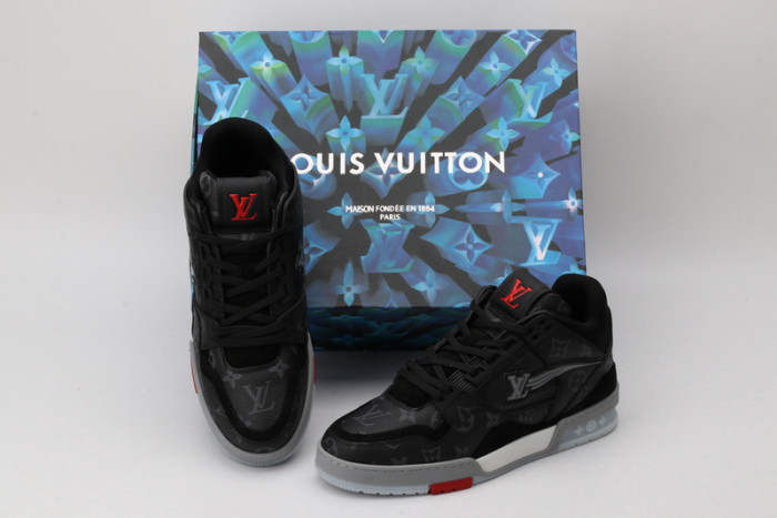LVT SNEAKERS KICKZE L&V-27
