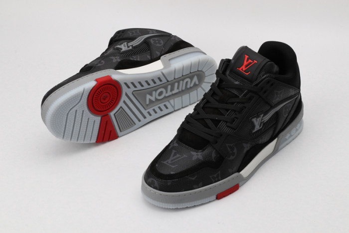 LVT SNEAKERS KICKZE L&V-27