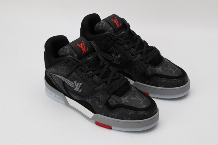 LVT SNEAKERS KICKZE L&V-27