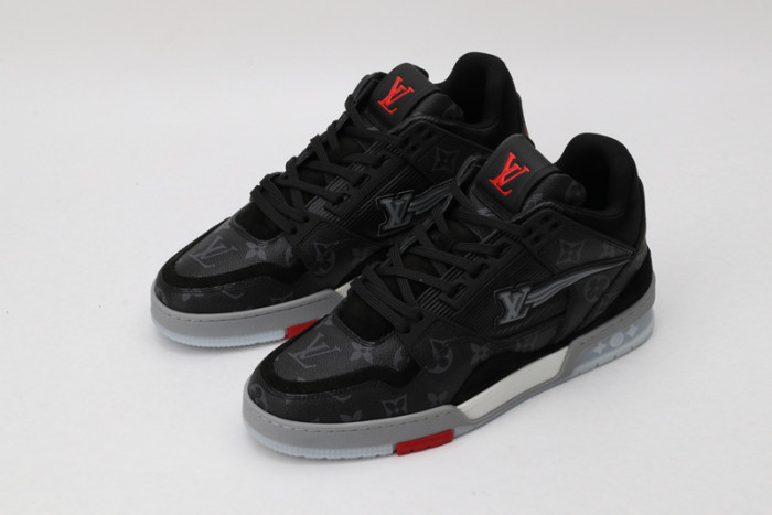 LVT SNEAKERS KICKZE L&V-27