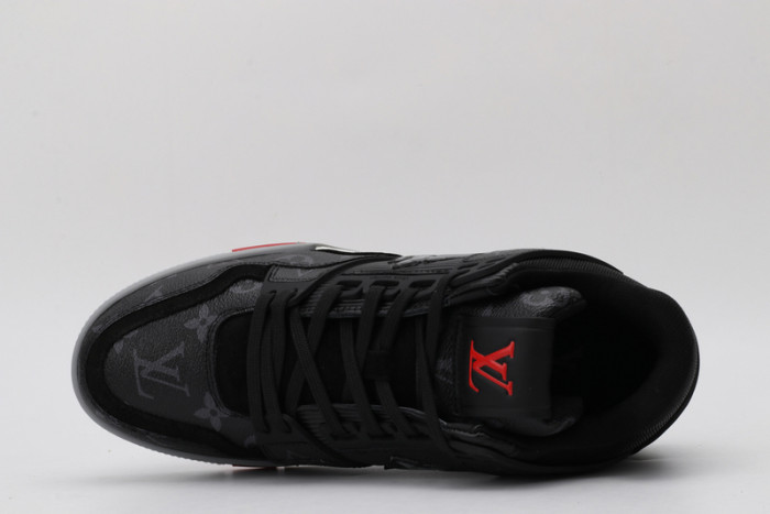 LVT SNEAKERS KICKZE L&V-27