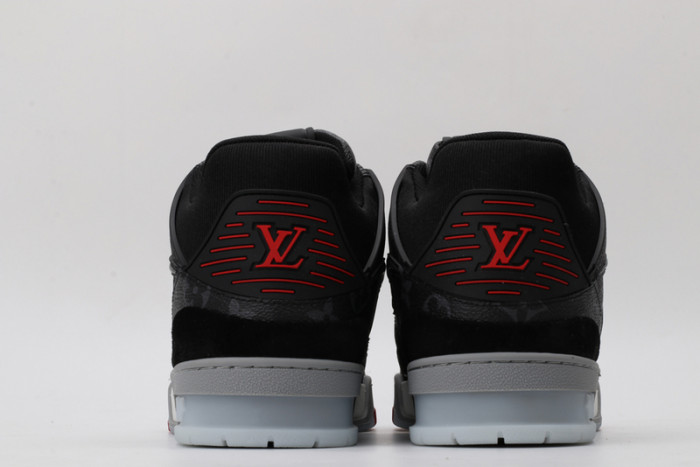 LVT SNEAKERS KICKZE L&V-27