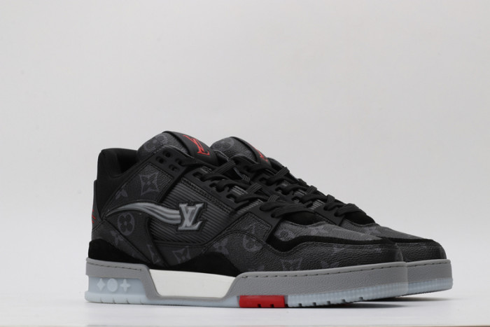 LVT SNEAKERS KICKZE L&V-27