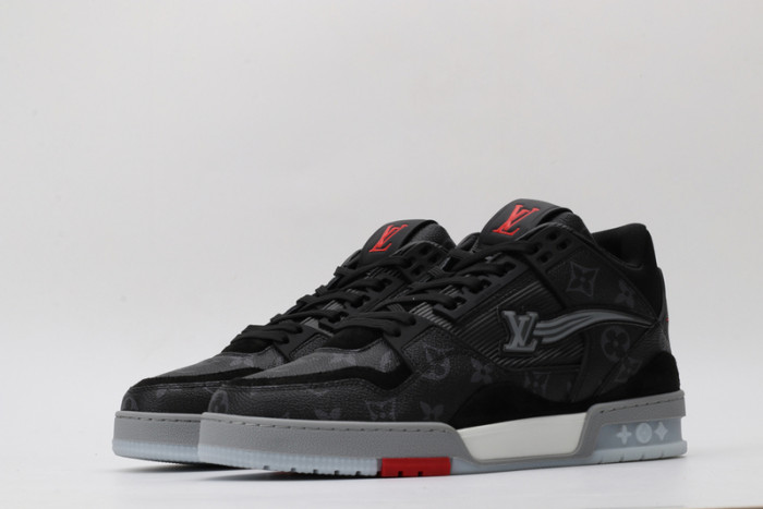 LVT SNEAKERS KICKZE L&V-27