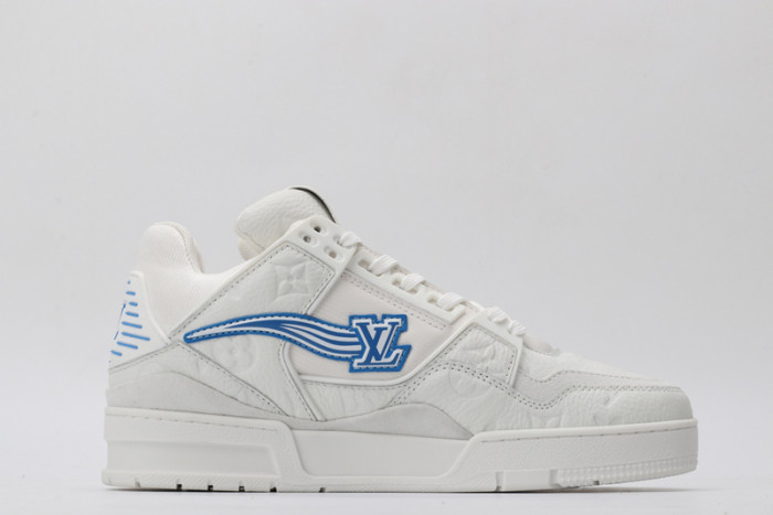 LVT SNEAKERS KICKZE L&V-31