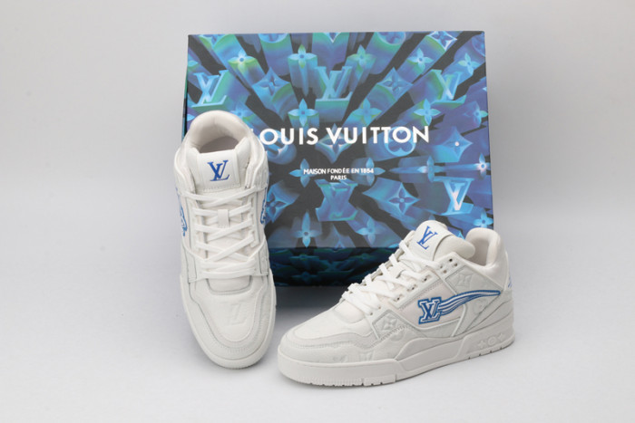 LVT SNEAKERS KICKZE L&V-31