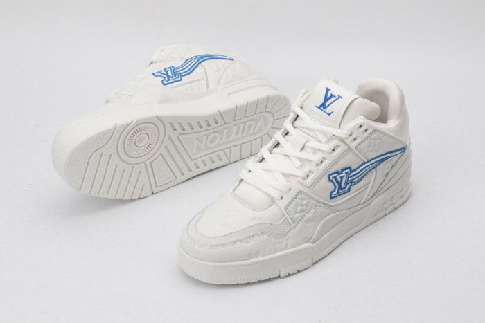 LVT SNEAKERS KICKZE L&V-31
