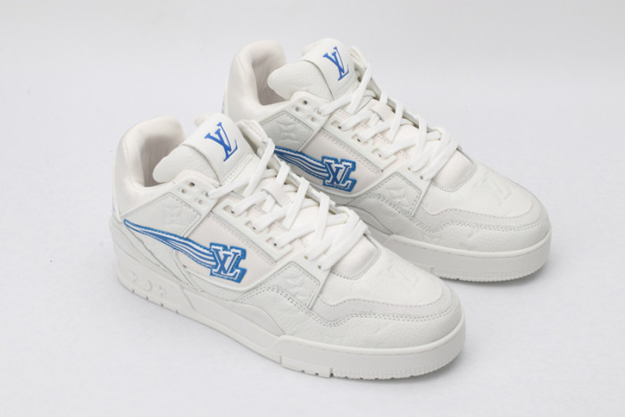LVT SNEAKERS KICKZE L&V-31