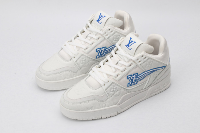 LVT SNEAKERS KICKZE L&V-31
