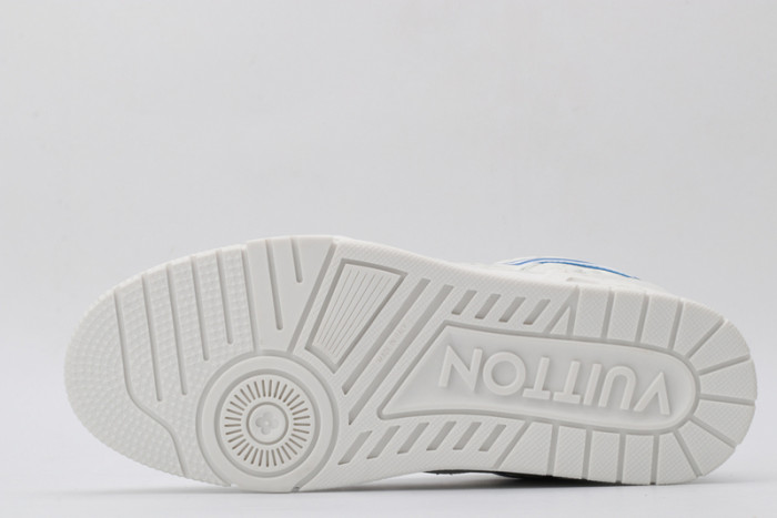 LVT SNEAKERS KICKZE L&V-31