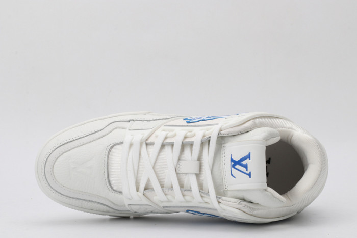LVT SNEAKERS KICKZE L&V-31