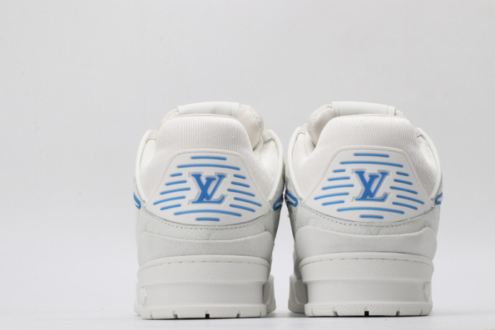 LVT SNEAKERS KICKZE L&V-31