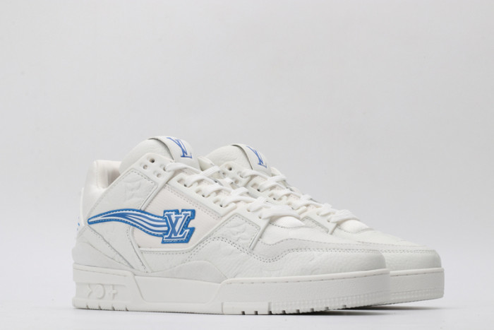 LVT SNEAKERS KICKZE L&V-31