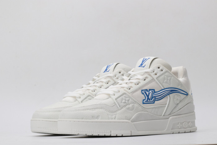 LVT SNEAKERS KICKZE L&V-31
