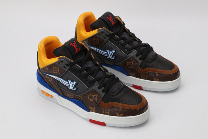 LVT SNEAKERS KICKZE L&V-32