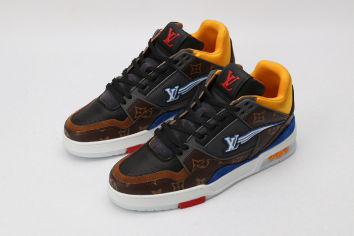 LVT SNEAKERS KICKZE L&V-32