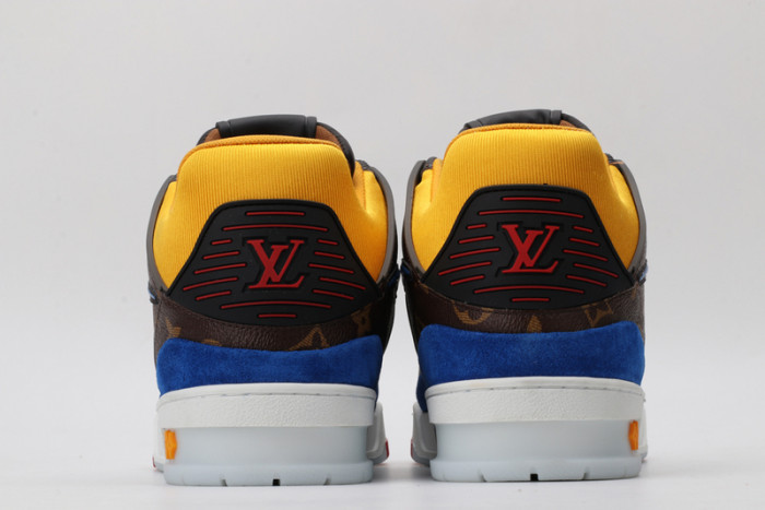 LVT SNEAKERS KICKZE L&V-32
