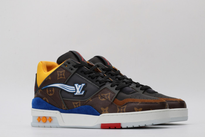 LVT SNEAKERS KICKZE L&V-32