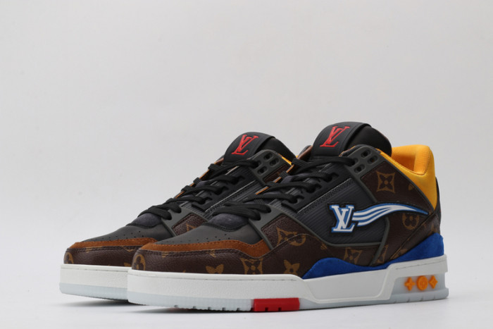LVT SNEAKERS KICKZE L&V-32
