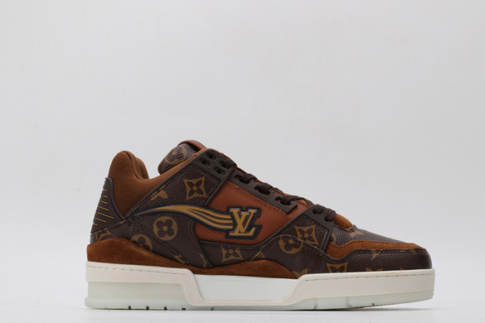 LVT SNEAKERS KICKZE L&V-25